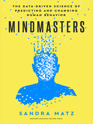 cover image of Mindmasters